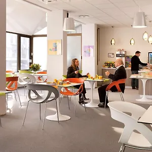 3* Hotel Ibis Styles Centre Gare