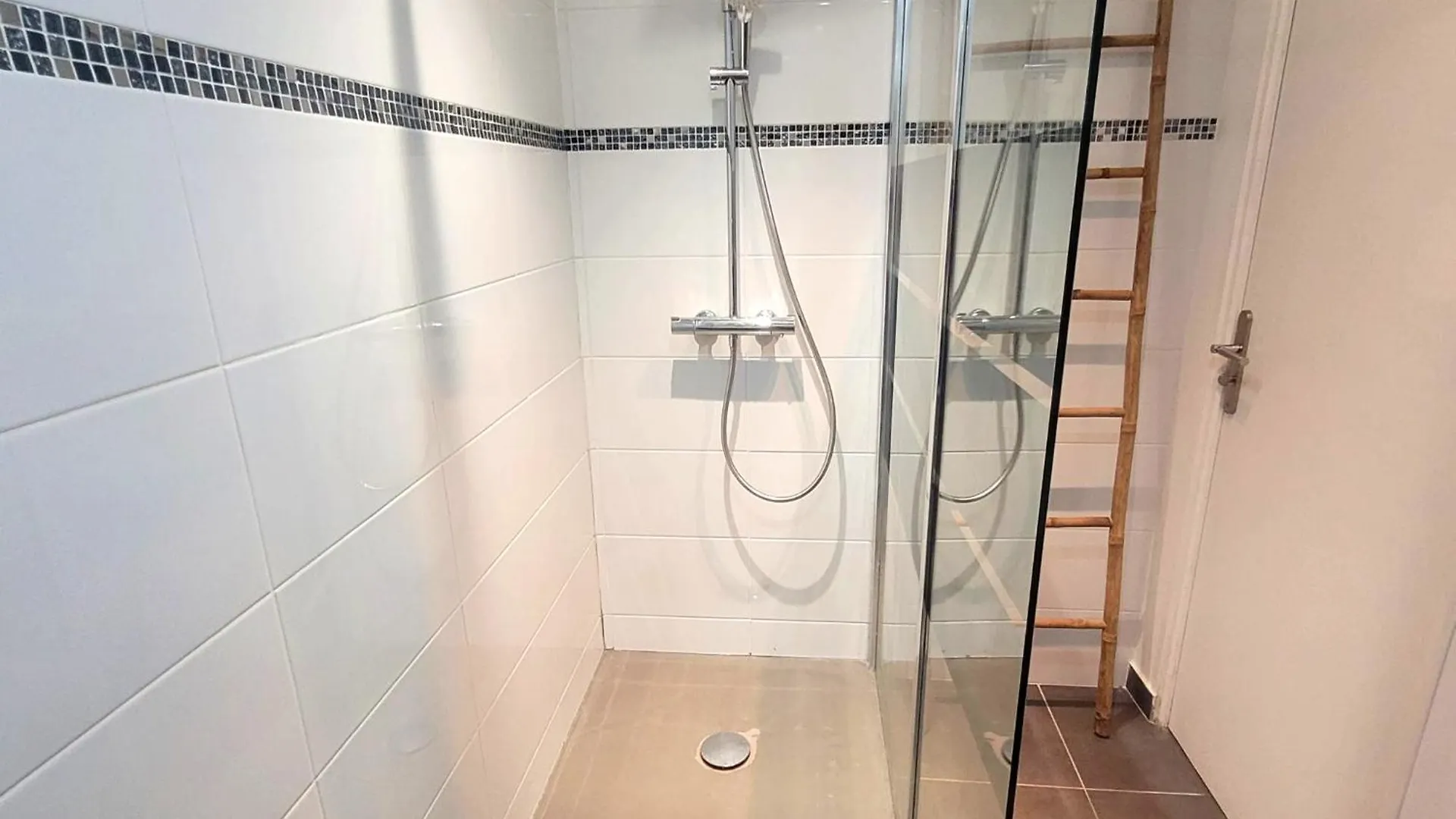 Le Meney Apartment Grenoble France
