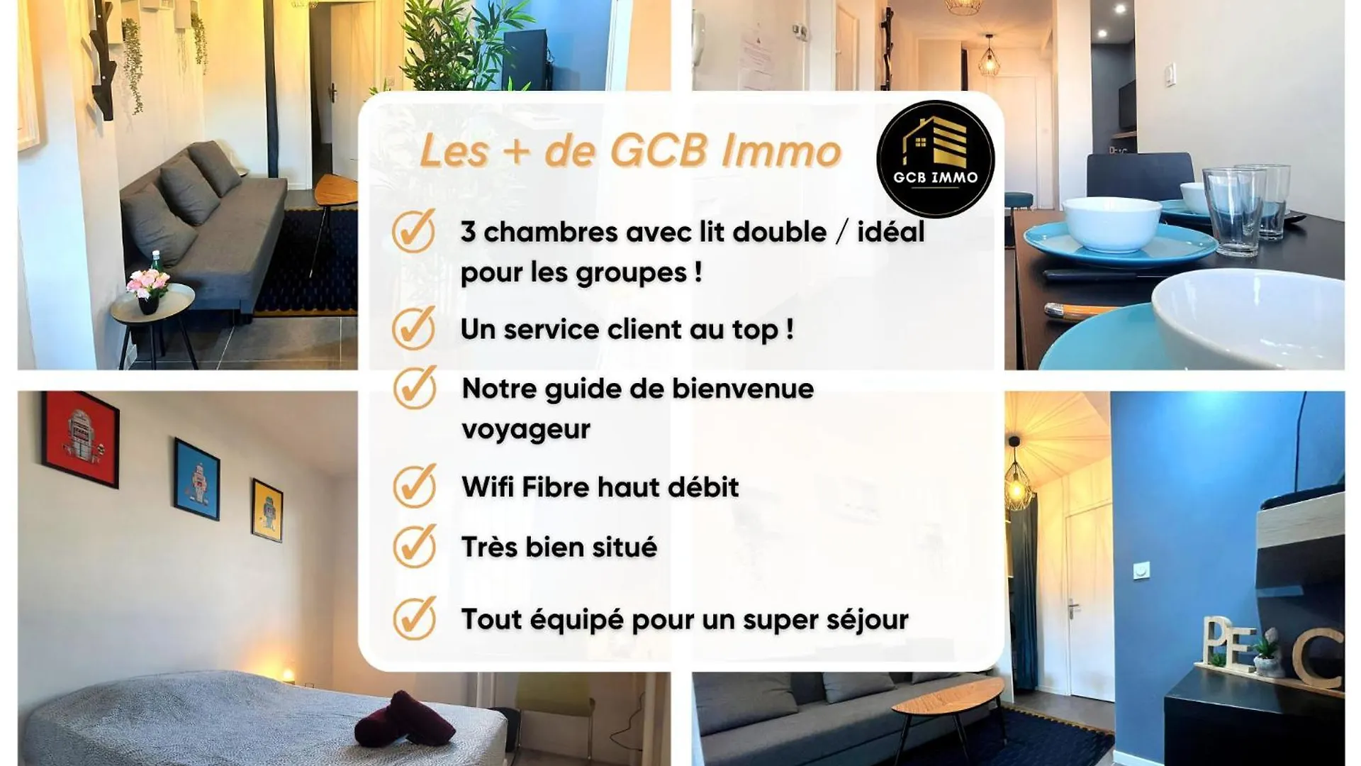 Le Meney Apartment Grenoble France