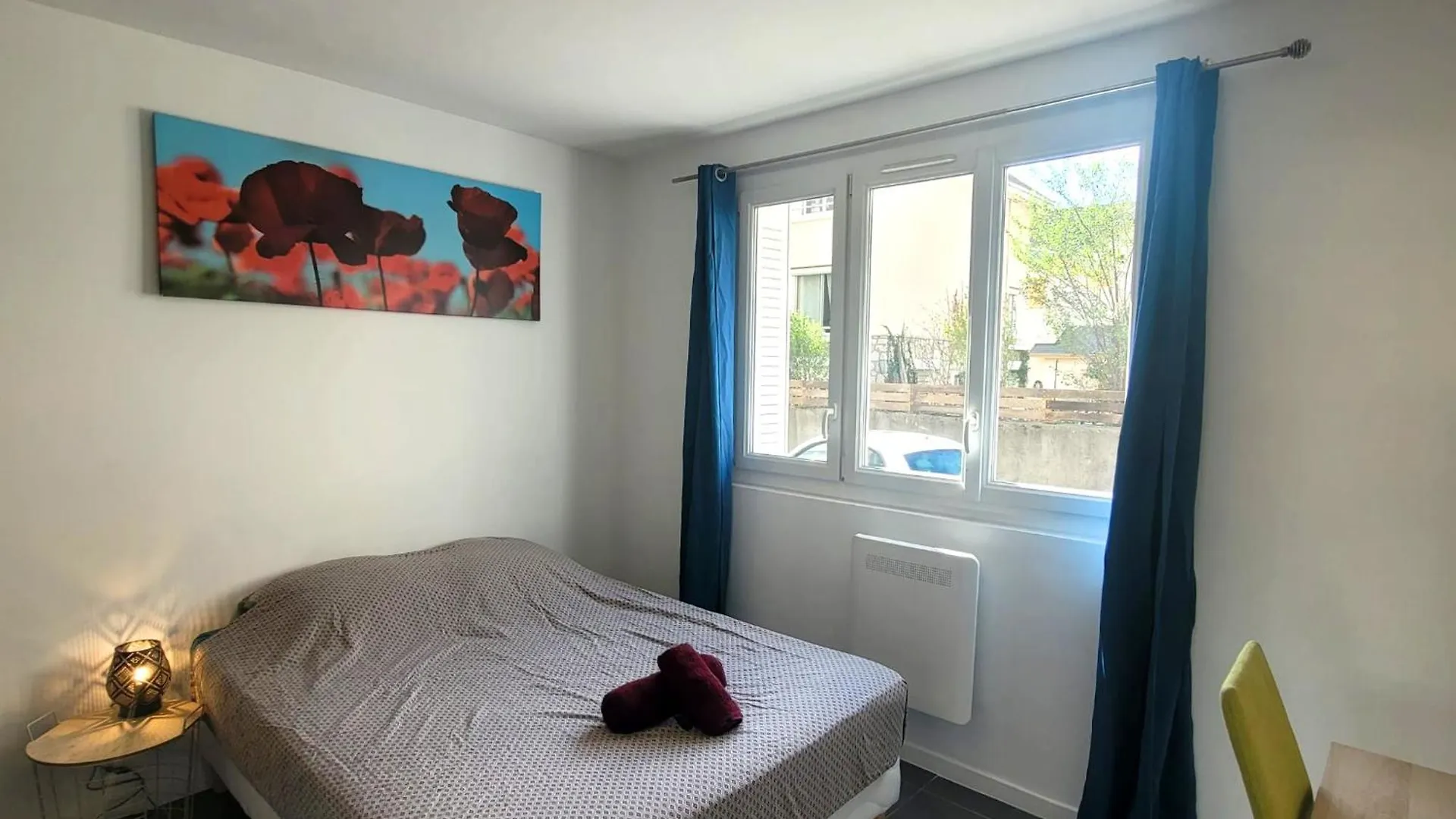 Le Meney Apartment Grenoble